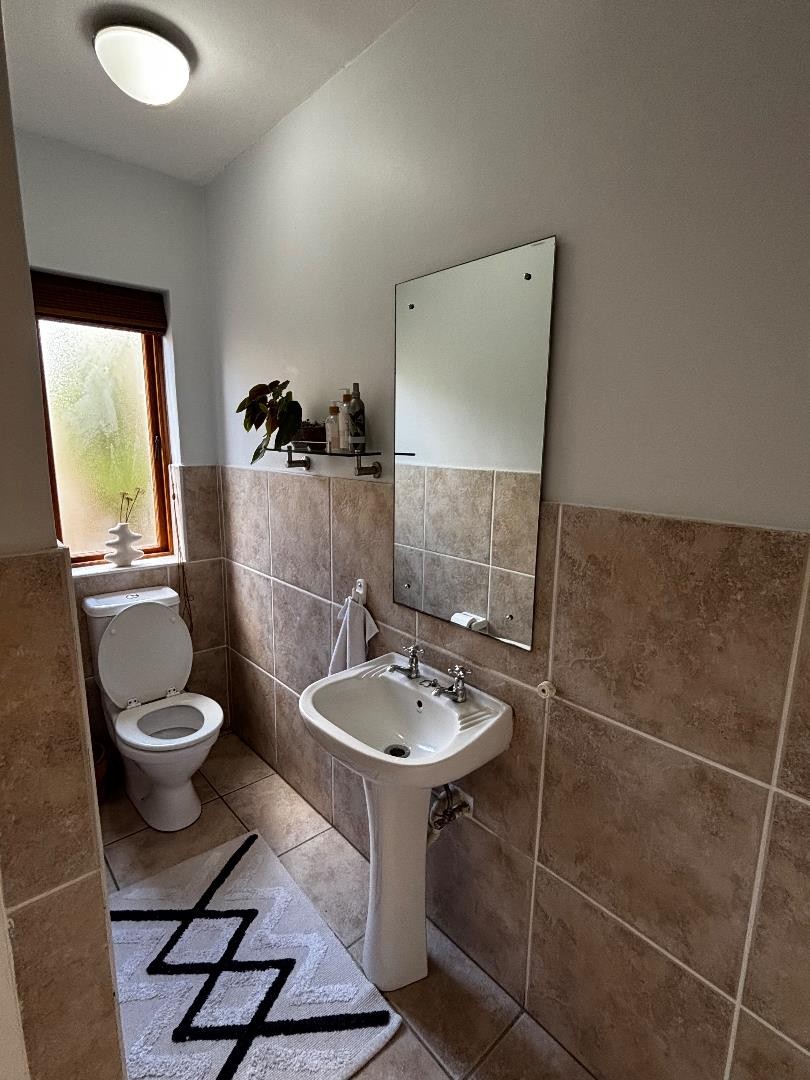 To Let 3 Bedroom Property for Rent in Stellenbosch Central Western Cape